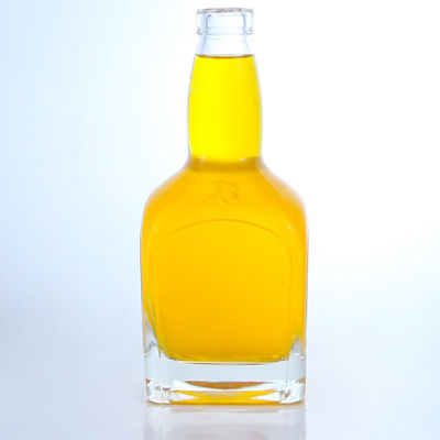 375ml 500ml 700ml 750ml Bottiglie di tequila whisky vodka spirit con tappi
