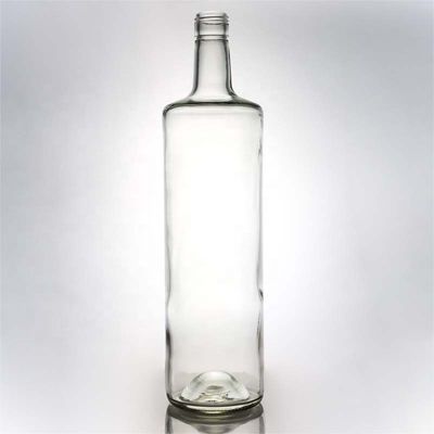 Bottiglia di vetro rotonda di 700 ml per Yuncheng Valiant