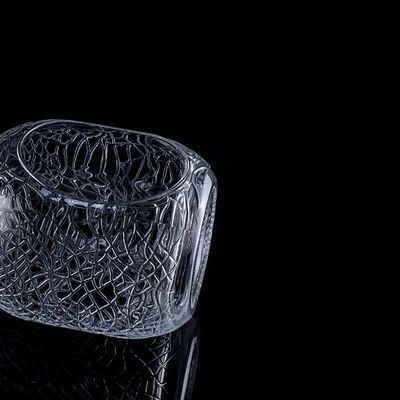 700 ml 750 ml Vodka bottiglia di vetro bottiglia di vino con tenuta di sughero
