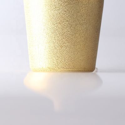 Bottiglia di Champagne Tactual 750 ml Chiara o Personalizzata Bottiglia di Vetro da Verniciatura Vuota 75 cl