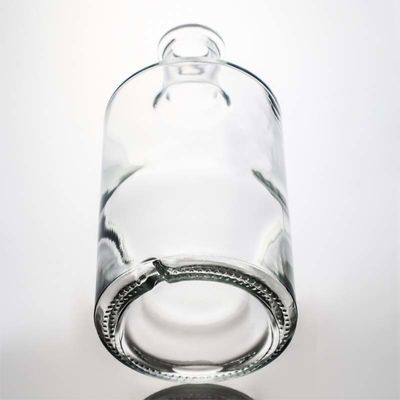Liquore industriale 750 ml bottiglia speciale in vetro con tappo di sughero