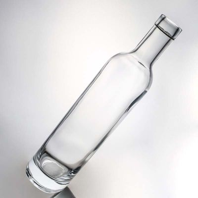 Decal Superface Super Flint Glass Bottle per Whisky Gin 700ml 750ml 1000ml Capacità