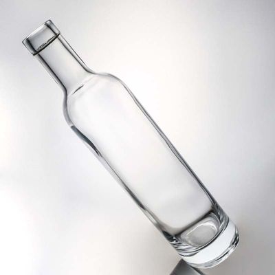Decal Superface Super Flint Glass Bottle per Whisky Gin 700ml 750ml 1000ml Capacità