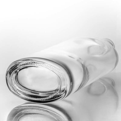 Decal Superface Super Flint Glass Bottle per Whisky Gin 700ml 750ml 1000ml Capacità