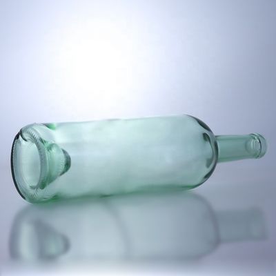 Bottiglia in vetro da 750 ml per brandy vodka whisky tequila con prestazioni eccellenti