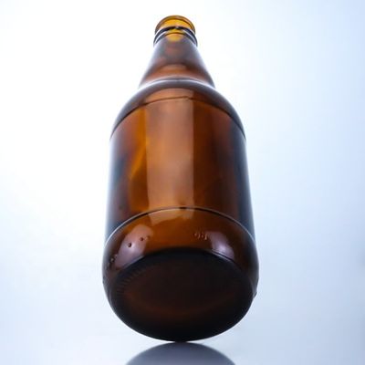 490ml vuoto 700ml 750ml forma speciale Vodka Birra Whisky Brandy Latte in vetro