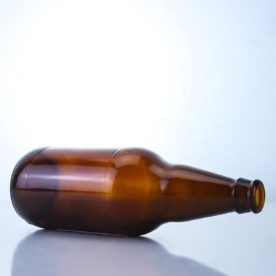 490ml vuoto 700ml 750ml forma speciale Vodka Birra Whisky Brandy Latte in vetro