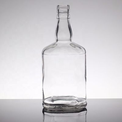 Bottiglia di vodka in vetro Decal 1 litro 1,75 litro 500 ml 700 ml 750 ml Champagne